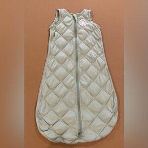 Dreamland Baby Sage Sleepsack 6-12month Size medium